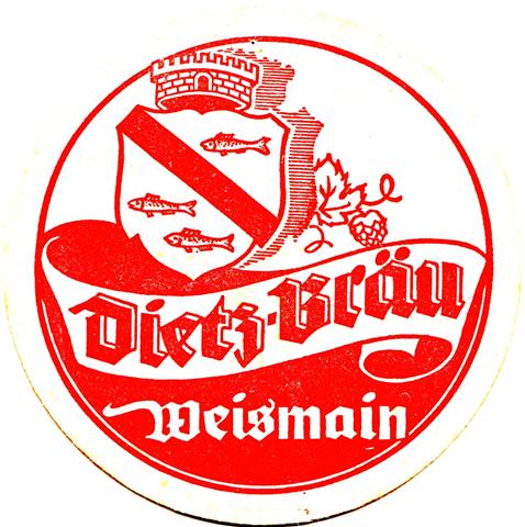 weismain lif-by dietz rund 1a (215-dietz bru weismain-rot)